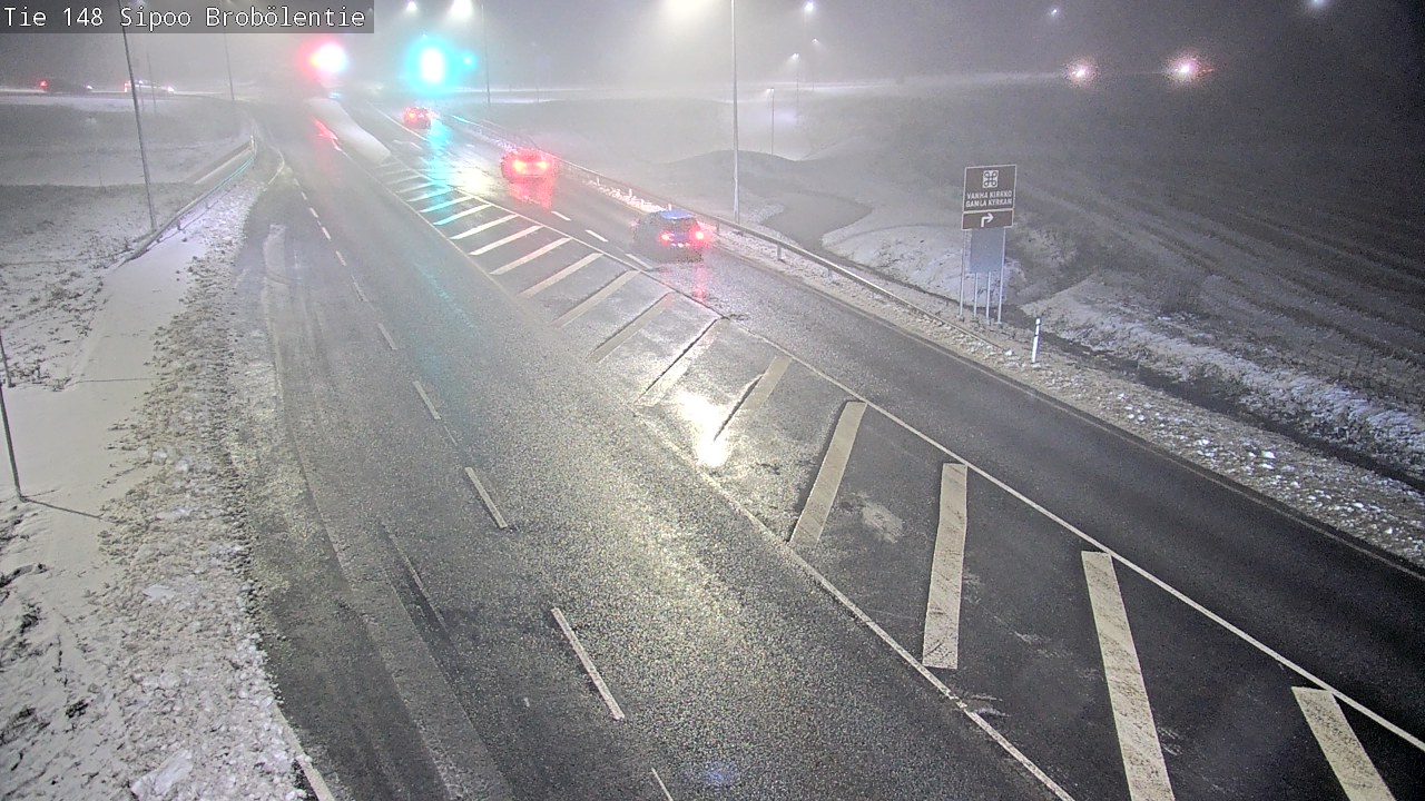 Kelikamerat Kuva Tie 148, Sipoo, Sipoo, Uusimaa