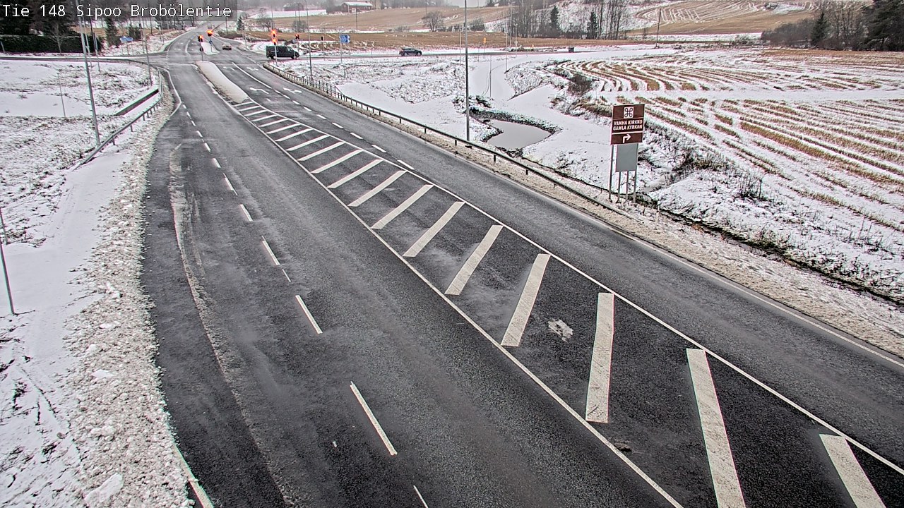 Kelikamerat Kuva Tie 148, Sipoo, Sipoo, Uusimaa