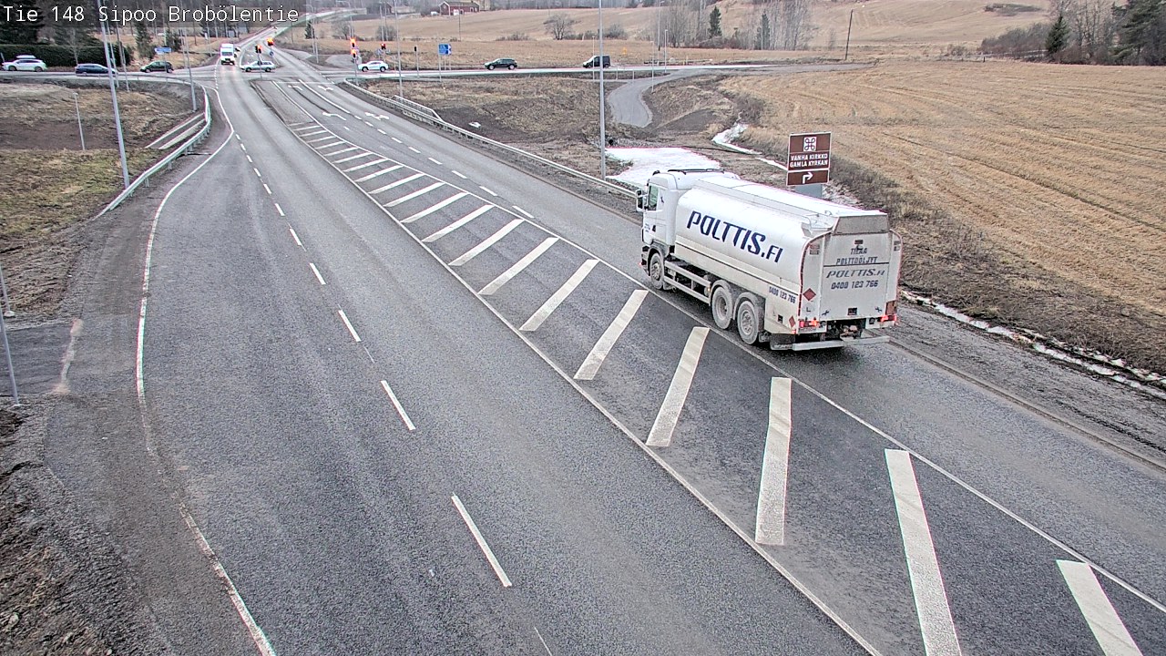 Kelikamerat Kuva Tie 148, Sipoo, Sipoo, Uusimaa