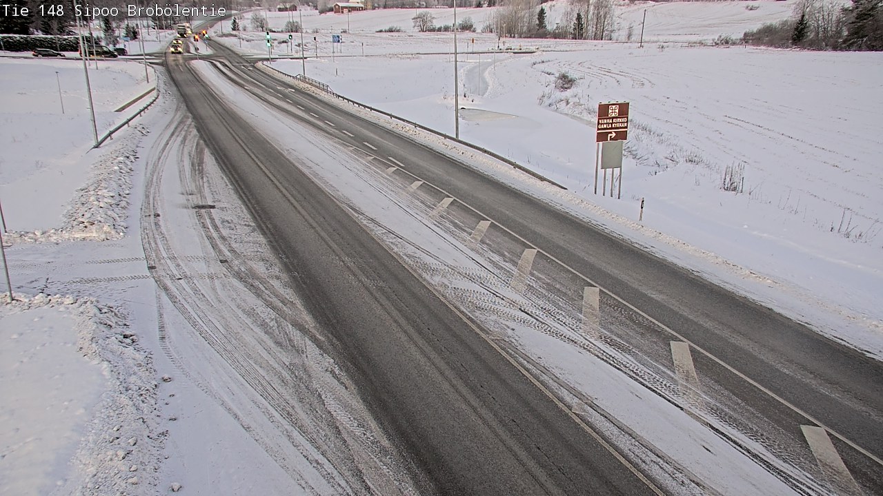 Kelikamerat Kuva Tie 148, Sipoo, Sipoo, Uusimaa