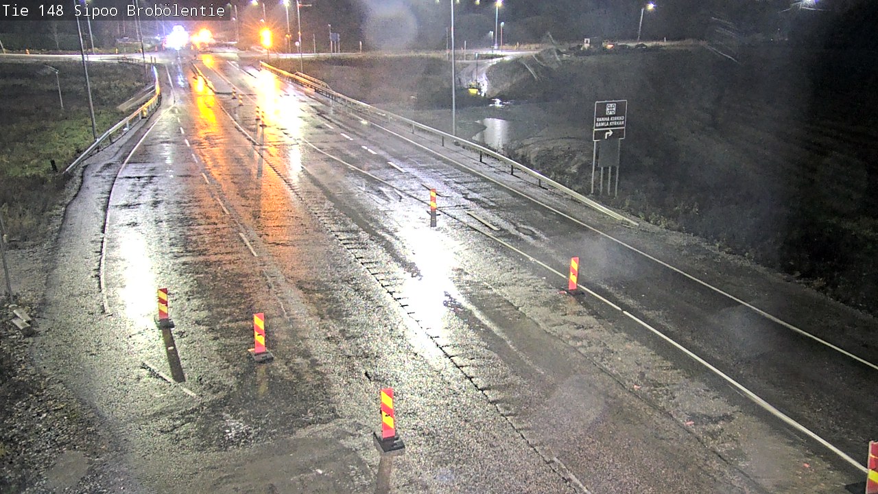 Kelikamerat Kuva Tie 148, Sipoo, Sipoo, Uusimaa