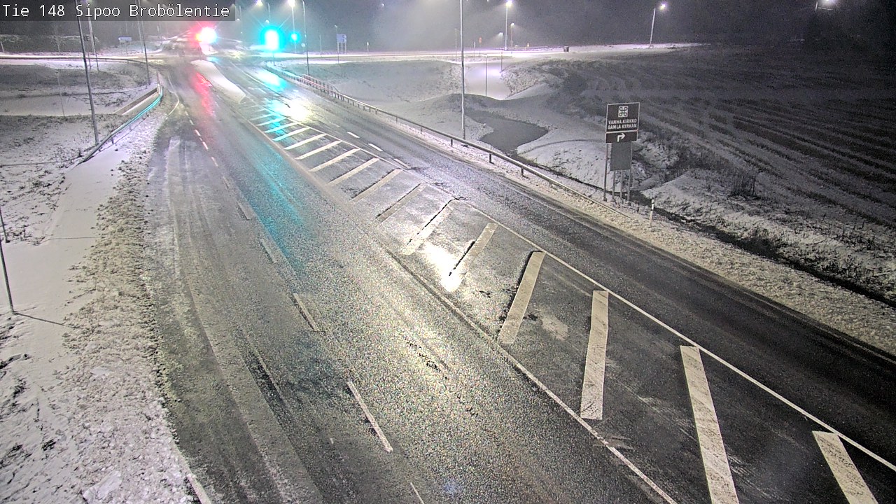 Kelikamerat Kuva Tie 148, Sipoo, Sipoo, Uusimaa