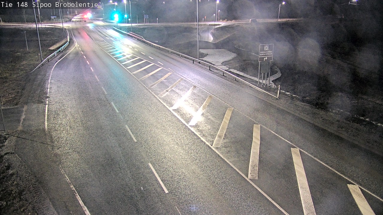 Kelikamerat Kuva Tie 148, Sipoo, Sipoo, Uusimaa