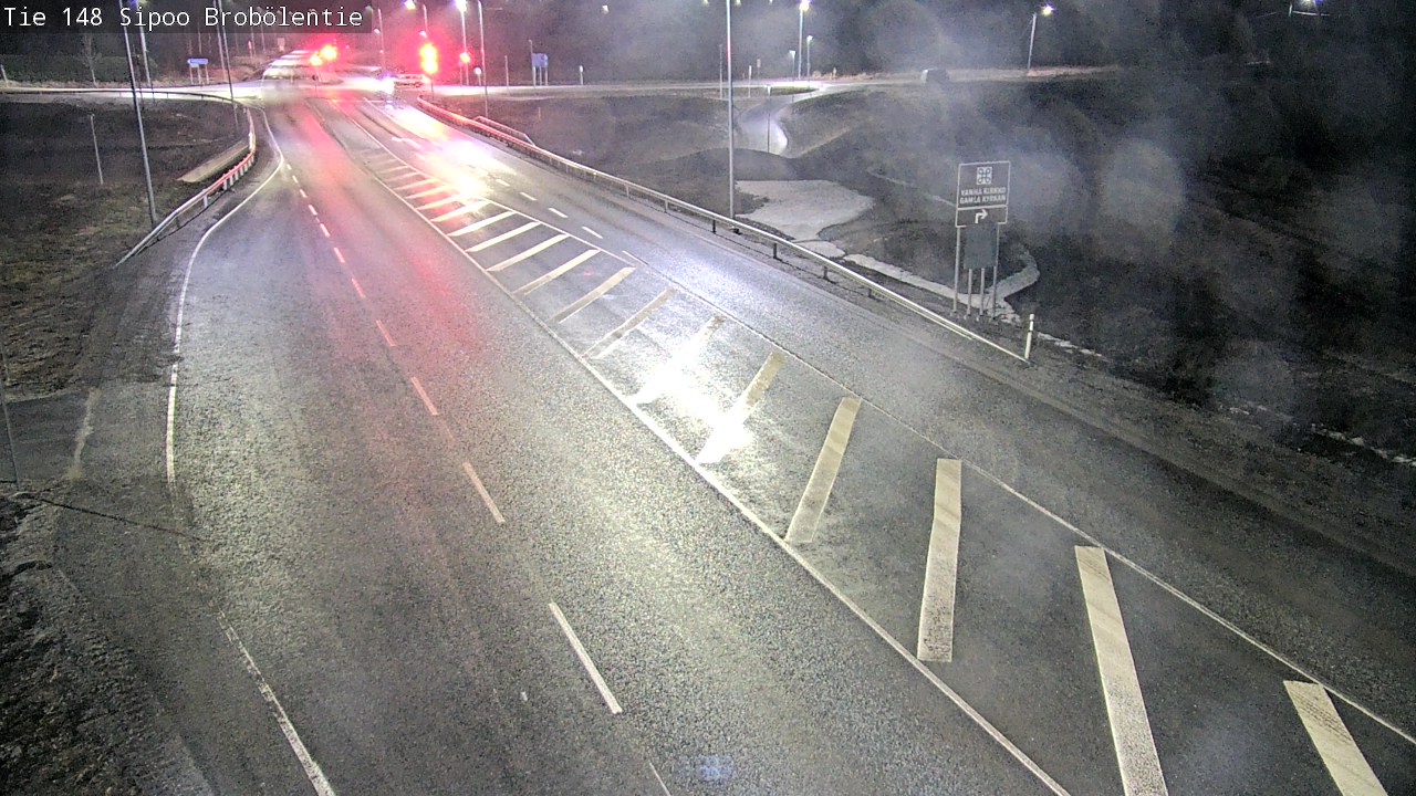 Kelikamerat Kuva Tie 148, Sipoo, Sipoo, Uusimaa