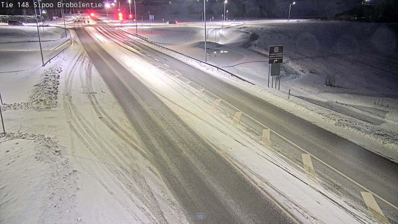 Kelikamerat Kuva Tie 148, Sipoo, Sipoo, Uusimaa