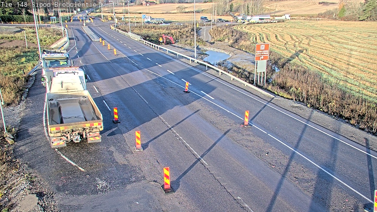 Kelikamerat Kuva Tie 148, Sipoo, Sipoo, Uusimaa