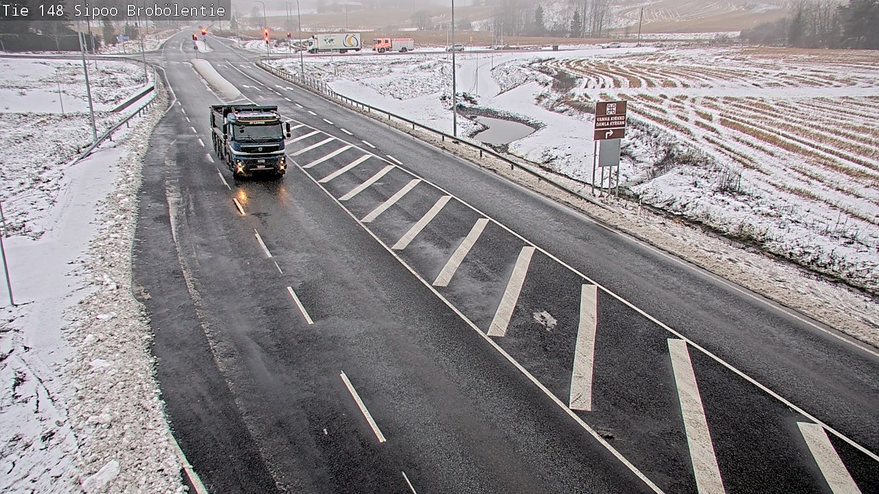 Kelikamerat Kuva Tie 148, Sipoo, Sipoo, Uusimaa