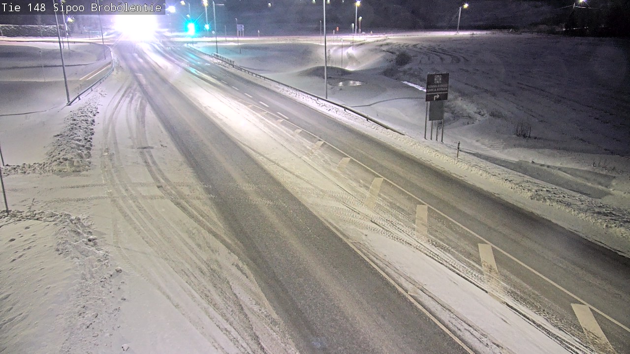 Kelikamerat Kuva Tie 148, Sipoo, Sipoo, Uusimaa