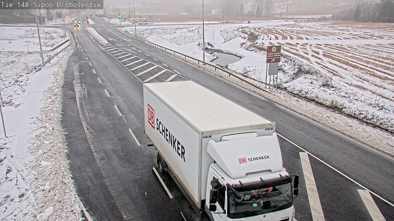 Kelikamerat Kuva Tie 148, Sipoo, Sipoo, Uusimaa