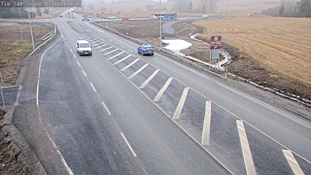 Kelikamerat Kuva Tie 148, Sipoo, Sipoo, Uusimaa