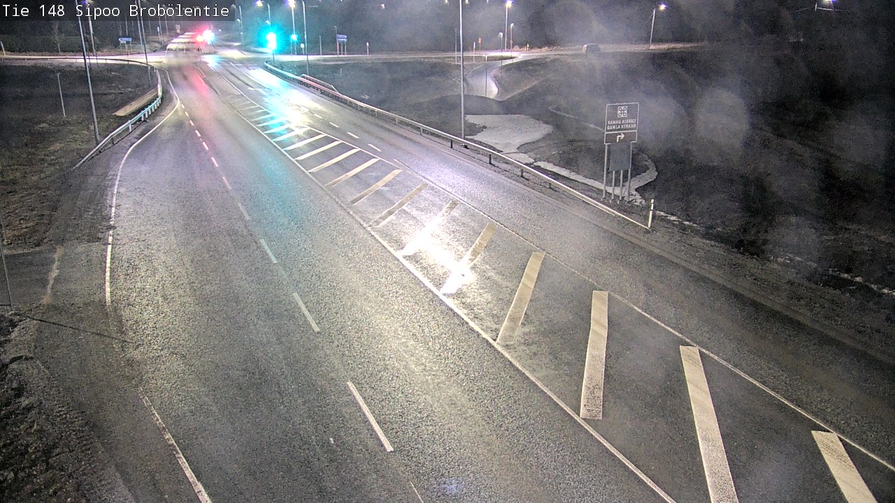 Kelikamerat Kuva Tie 148, Sipoo, Sipoo, Uusimaa