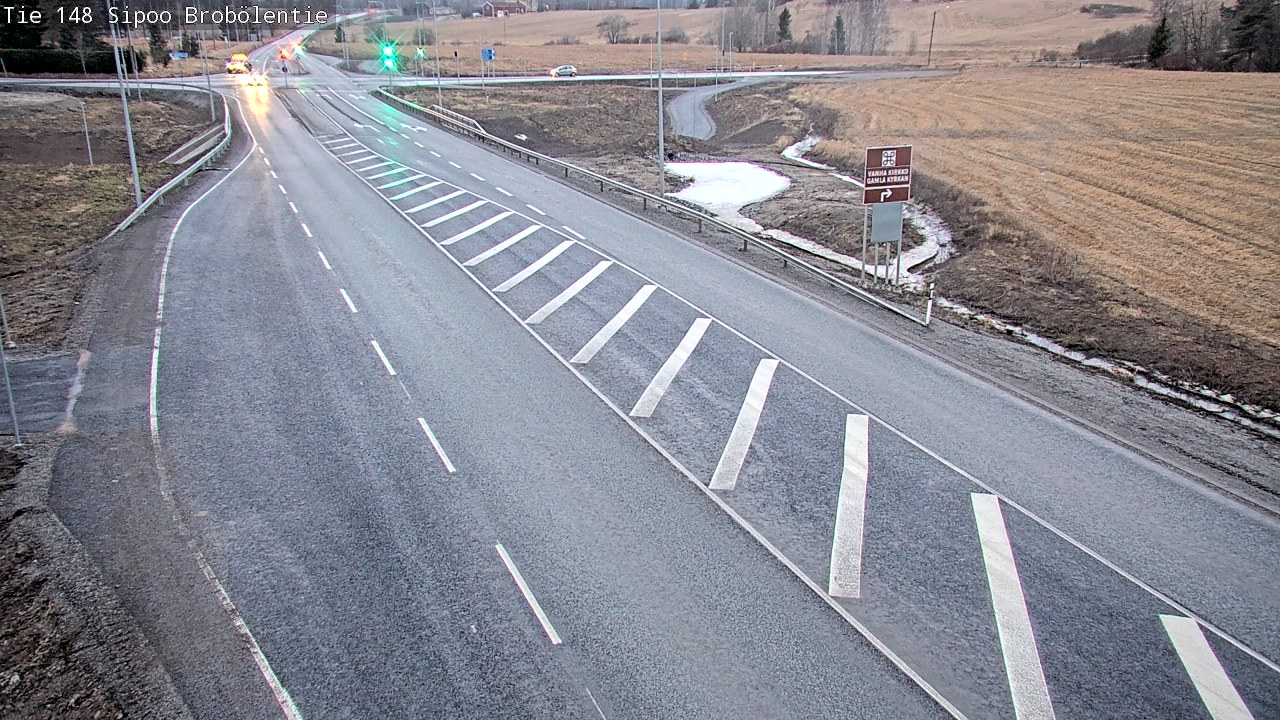 Kelikamerat Kuva Tie 148, Sipoo, Sipoo, Uusimaa