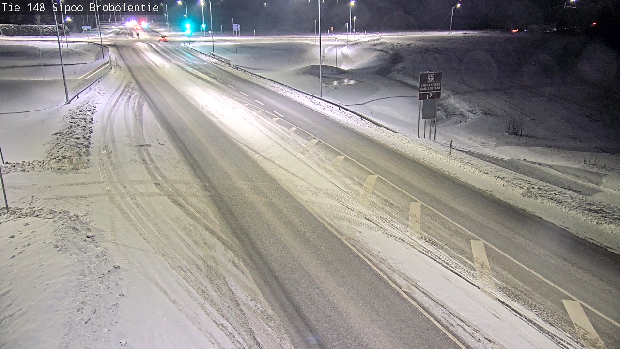 Kelikamerat Kuva Tie 148, Sipoo, Sipoo, Uusimaa