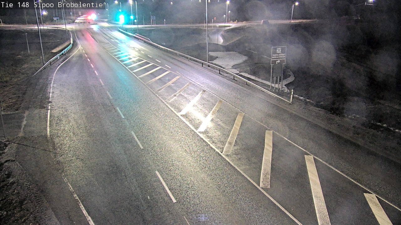 Kelikamerat Kuva Tie 148, Sipoo, Sipoo, Uusimaa