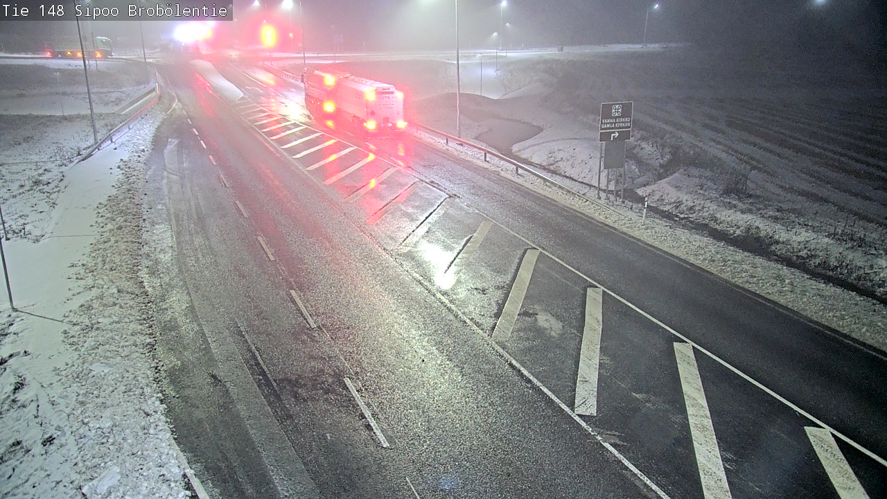 Kelikamerat Kuva Tie 148, Sipoo, Sipoo, Uusimaa