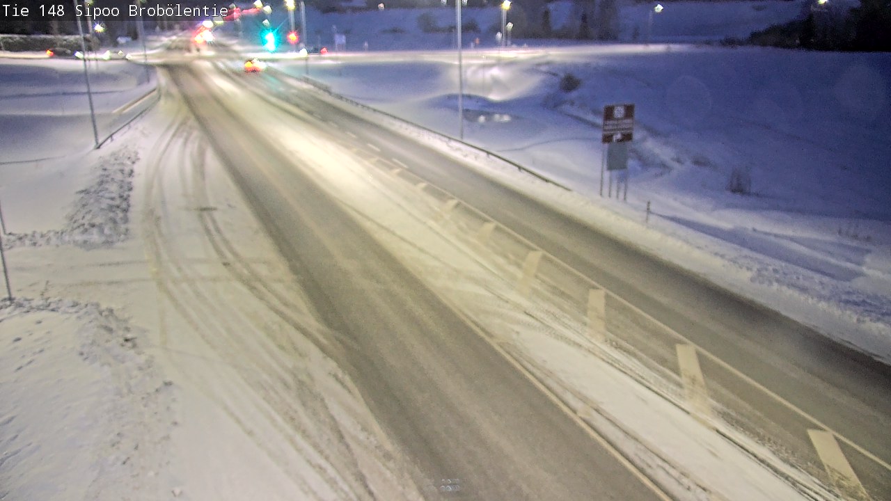 Kelikamerat Kuva Tie 148, Sipoo, Sipoo, Uusimaa