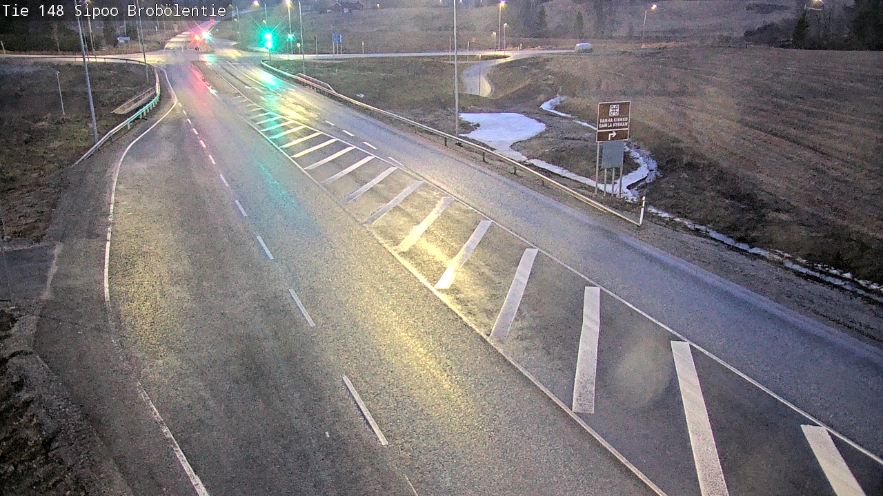 Kelikamerat Kuva Tie 148, Sipoo, Sipoo, Uusimaa