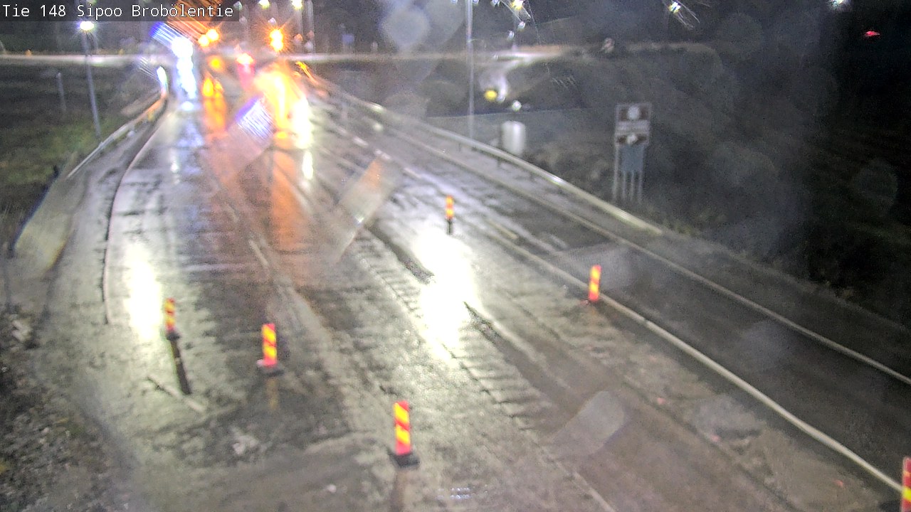 Kelikamerat Kuva Tie 148, Sipoo, Sipoo, Uusimaa