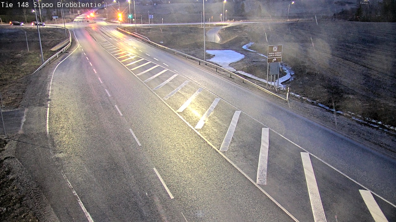 Kelikamerat Kuva Tie 148, Sipoo, Sipoo, Uusimaa