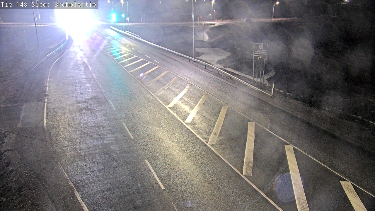 Kelikamerat Kuva Tie 148, Sipoo, Sipoo, Uusimaa