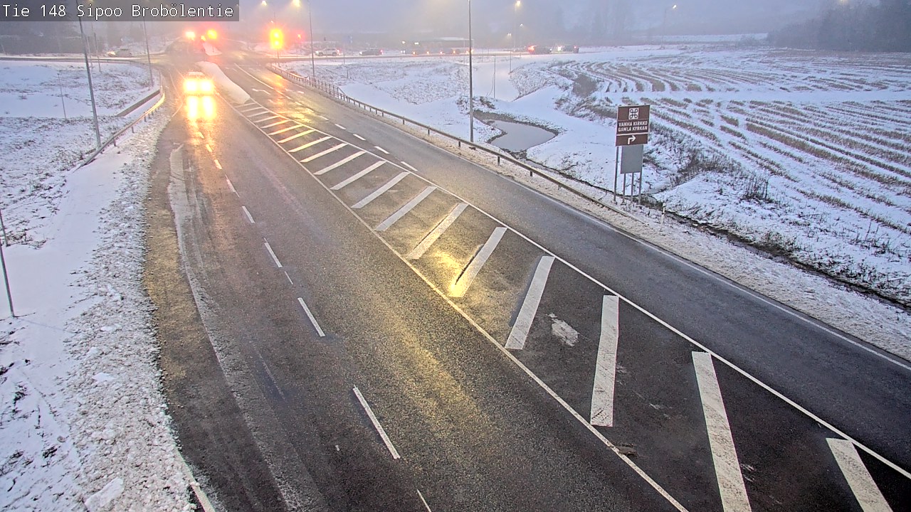 Kelikamerat Kuva Tie 148, Sipoo, Sipoo, Uusimaa