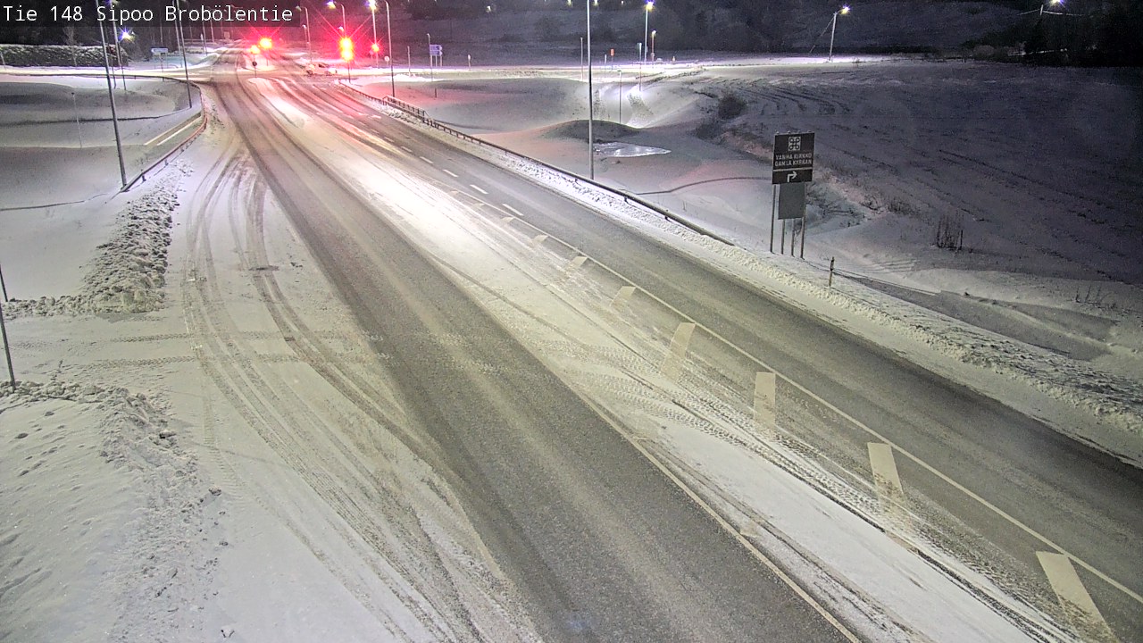 Kelikamerat Kuva Tie 148, Sipoo, Sipoo, Uusimaa