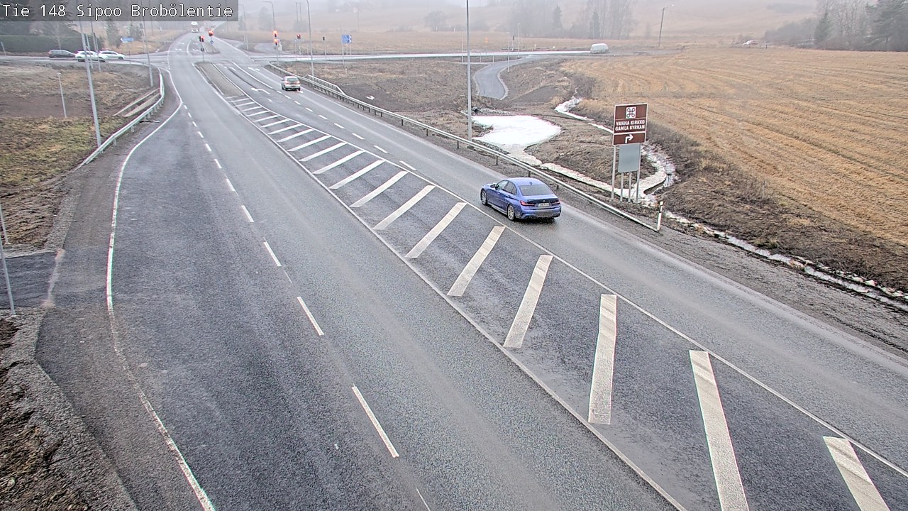 Kelikamerat Kuva Tie 148, Sipoo, Sipoo, Uusimaa