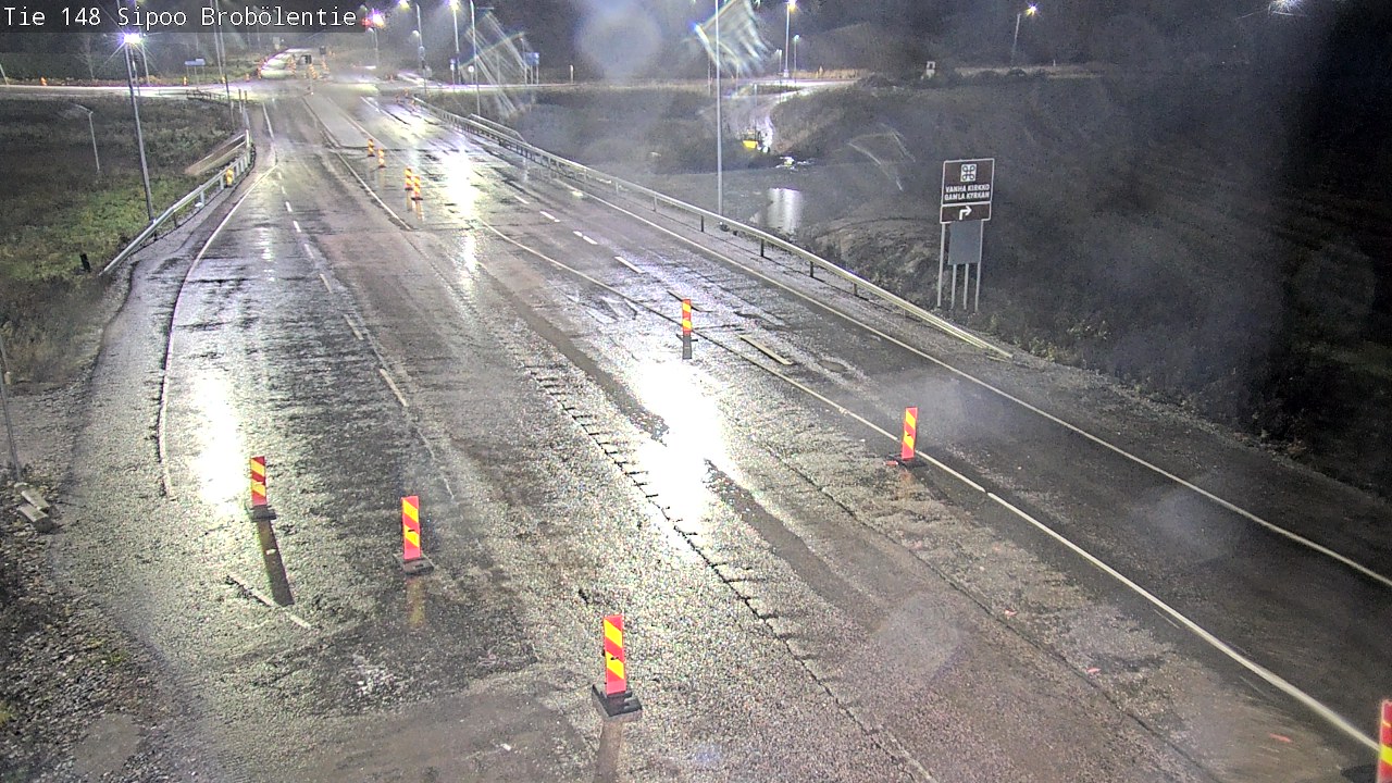 Kelikamerat Kuva Tie 148, Sipoo, Sipoo, Uusimaa