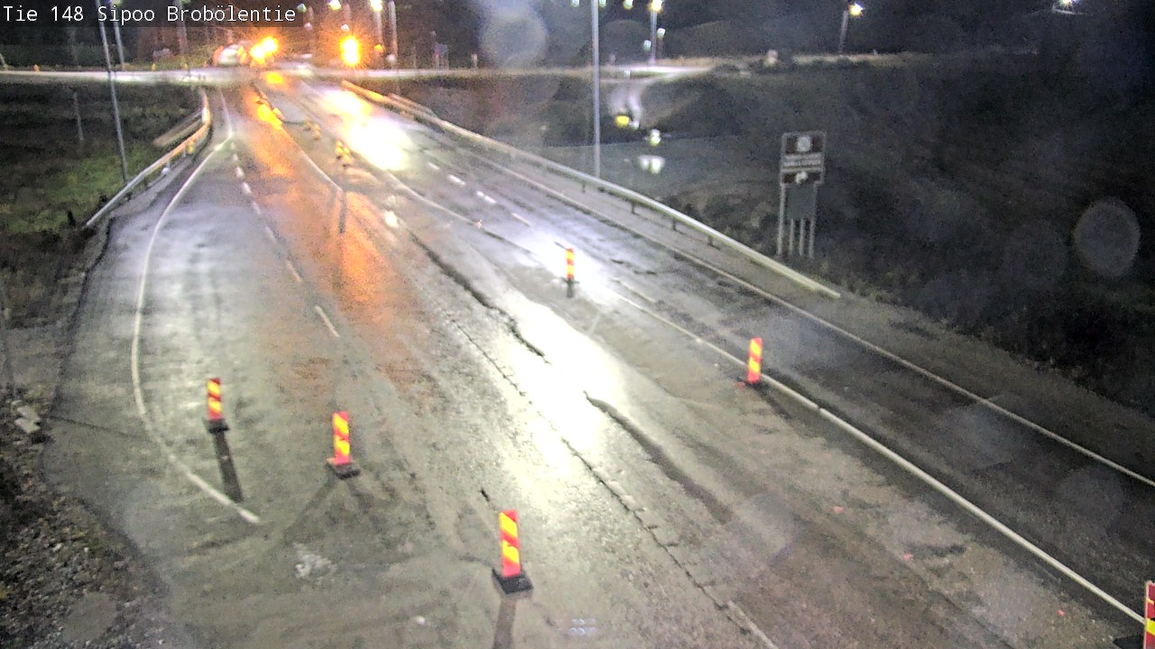 Kelikamerat Kuva Tie 148, Sipoo, Sipoo, Uusimaa