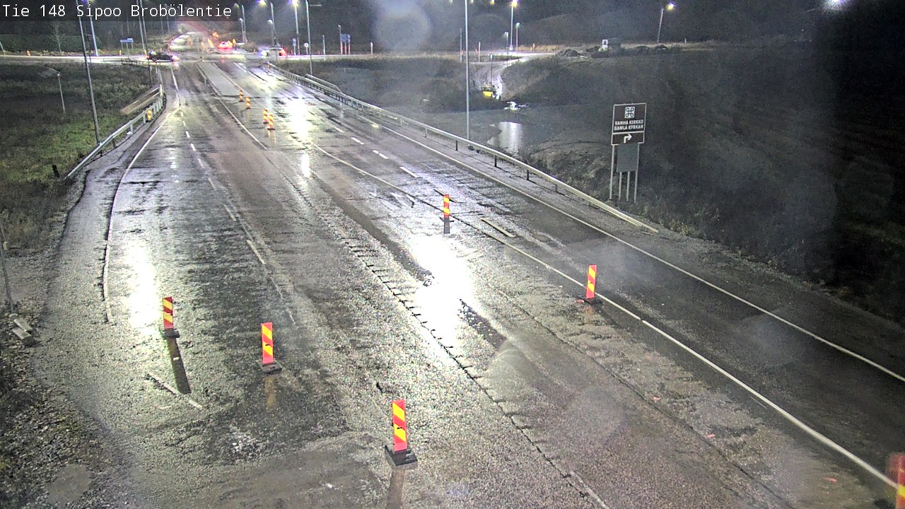 Kelikamerat Kuva Tie 148, Sipoo, Sipoo, Uusimaa