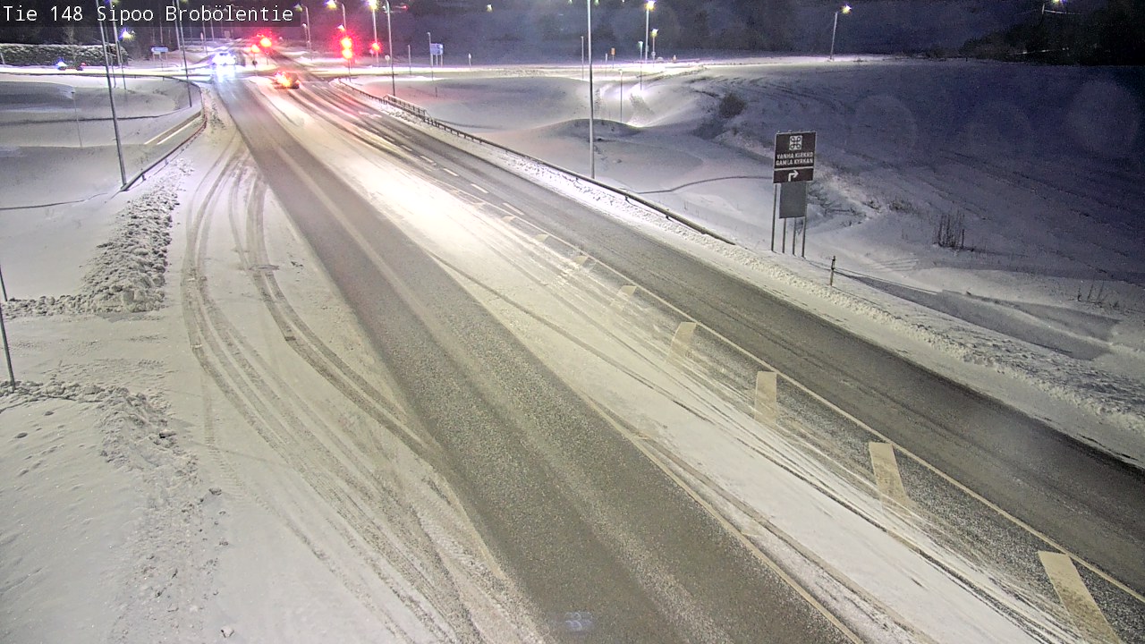 Kelikamerat Kuva Tie 148, Sipoo, Sipoo, Uusimaa