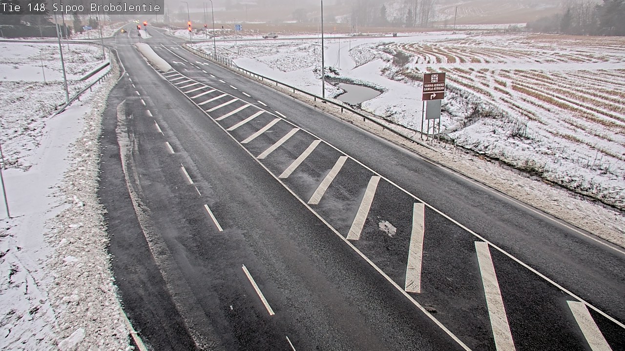 Kelikamerat Kuva Tie 148, Sipoo, Sipoo, Uusimaa