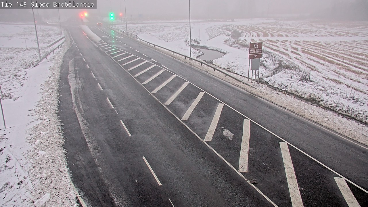 Kelikamerat Kuva Tie 148, Sipoo, Sipoo, Uusimaa