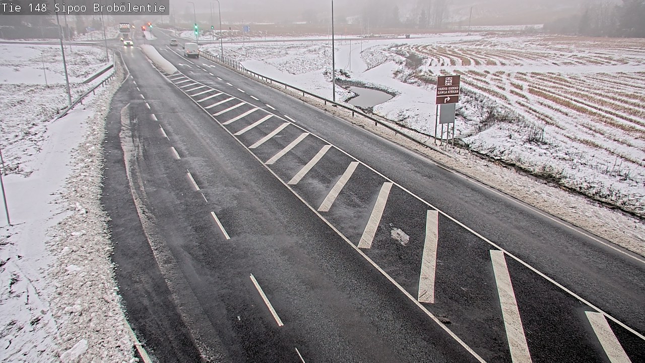 Kelikamerat Kuva Tie 148, Sipoo, Sipoo, Uusimaa