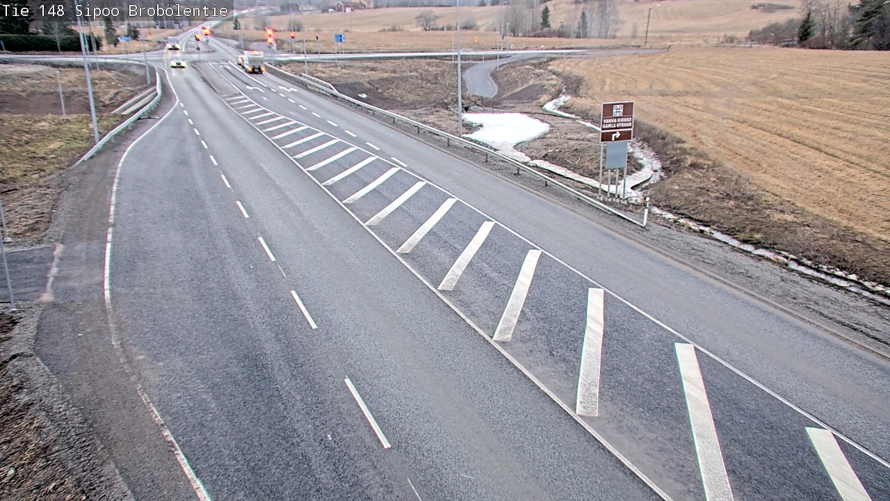 Kelikamerat Kuva Tie 148, Sipoo, Sipoo, Uusimaa