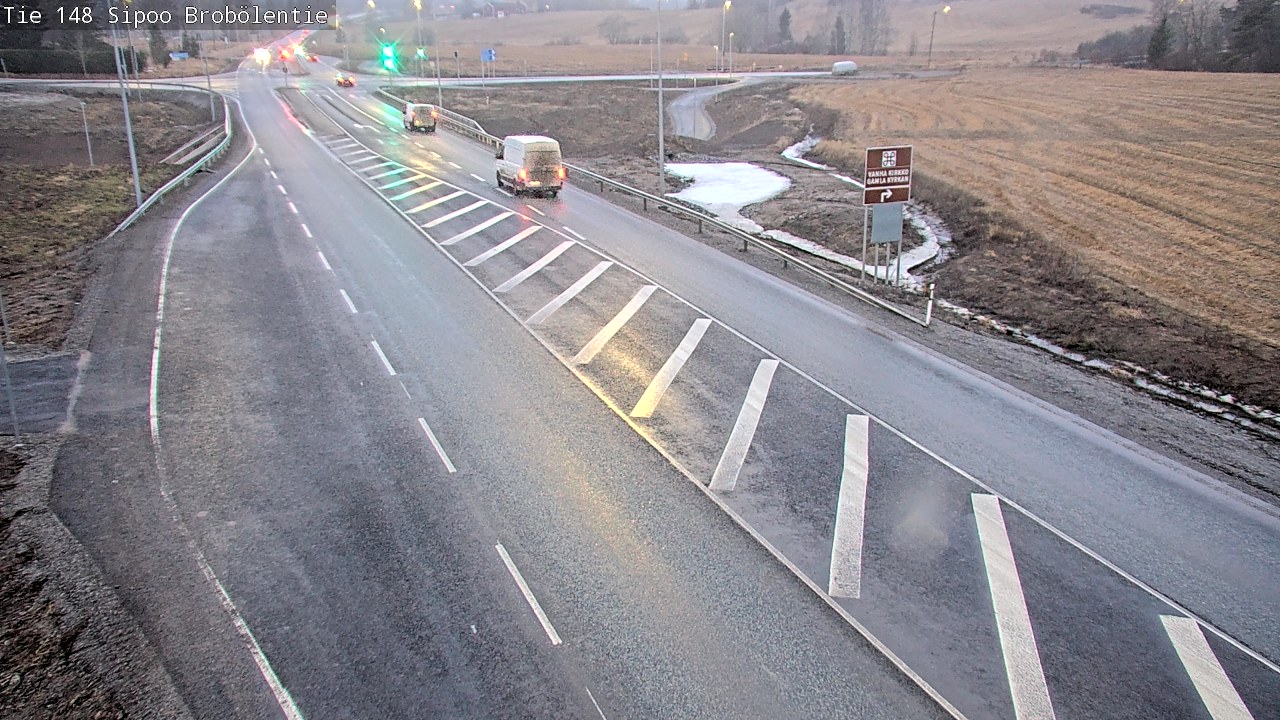 Kelikamerat Kuva Tie 148, Sipoo, Sipoo, Uusimaa