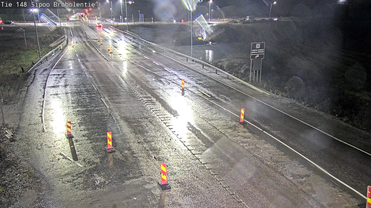 Kelikamerat Kuva Tie 148, Sipoo, Sipoo, Uusimaa