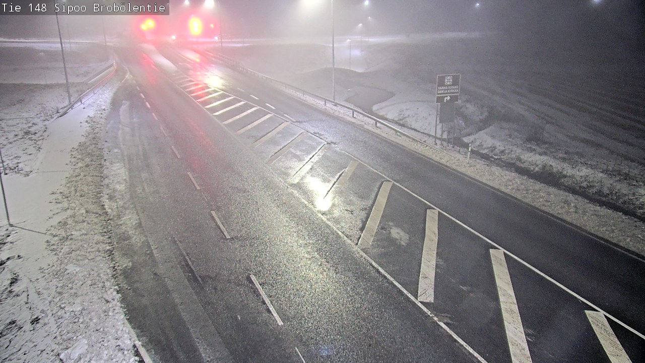 Kelikamerat Kuva Tie 148, Sipoo, Sipoo, Uusimaa