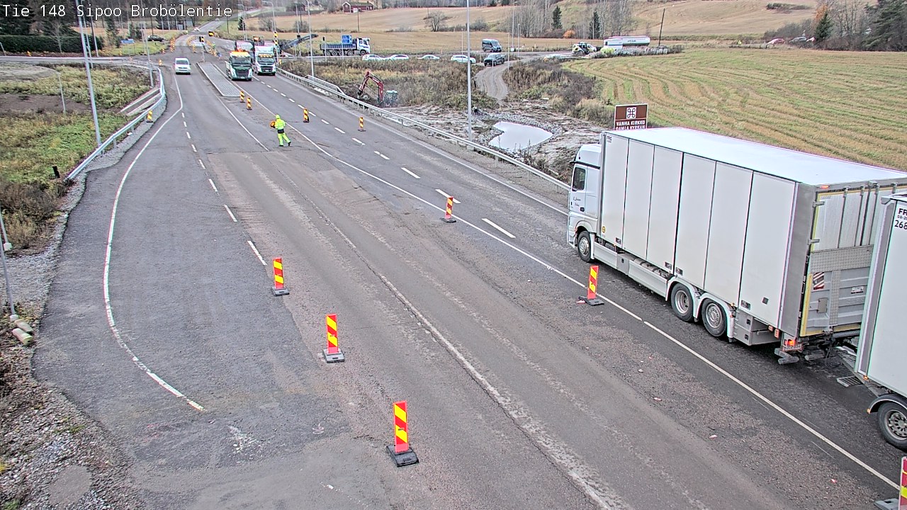 Kelikamerat Kuva Tie 148, Sipoo, Sipoo, Uusimaa