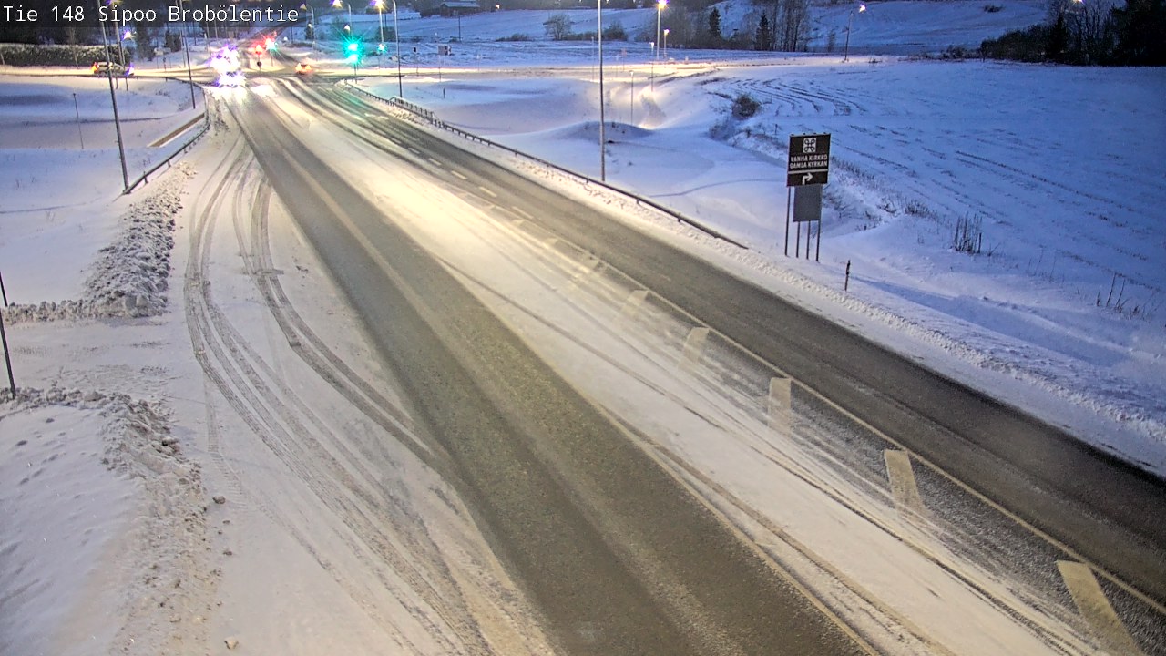 Kelikamerat Kuva Tie 148, Sipoo, Sipoo, Uusimaa