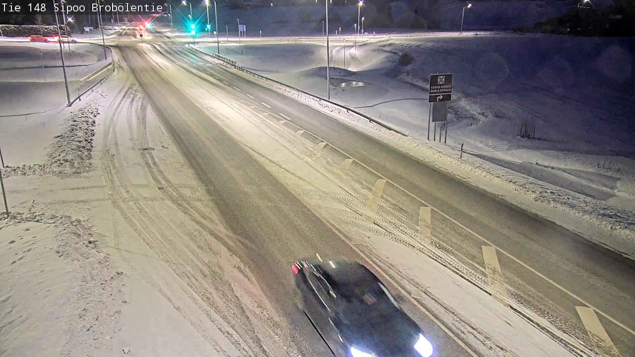 Kelikamerat Kuva Tie 148, Sipoo, Sipoo, Uusimaa