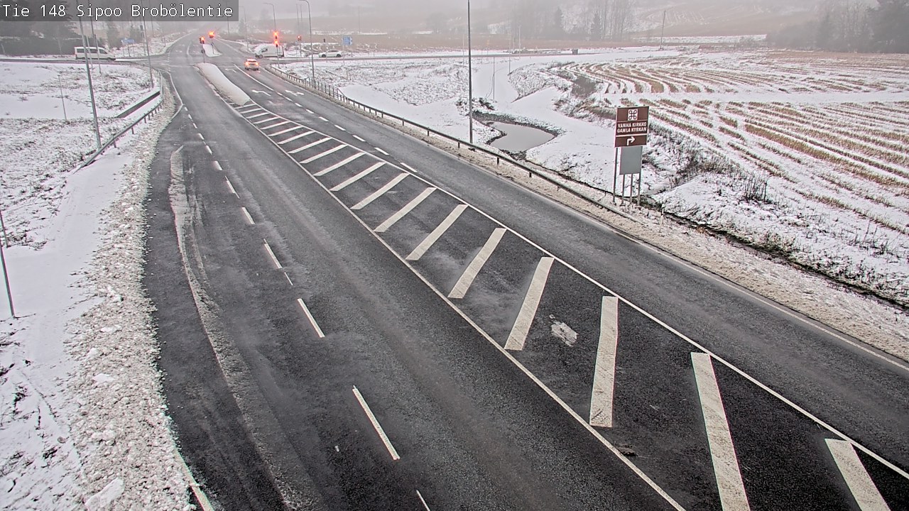 Kelikamerat Kuva Tie 148, Sipoo, Sipoo, Uusimaa