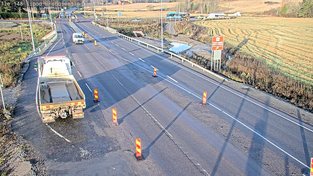 Kelikamerat Kuva Tie 148, Sipoo, Sipoo, Uusimaa