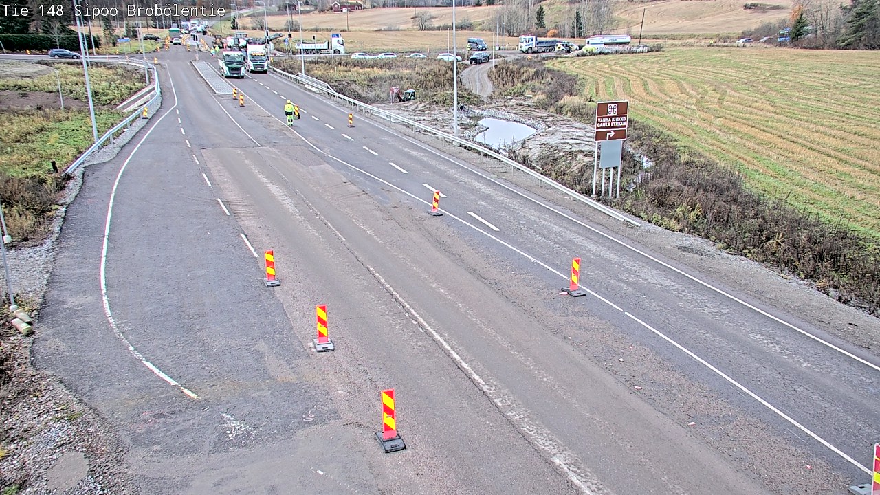 Kelikamerat Kuva Tie 148, Sipoo, Sipoo, Uusimaa