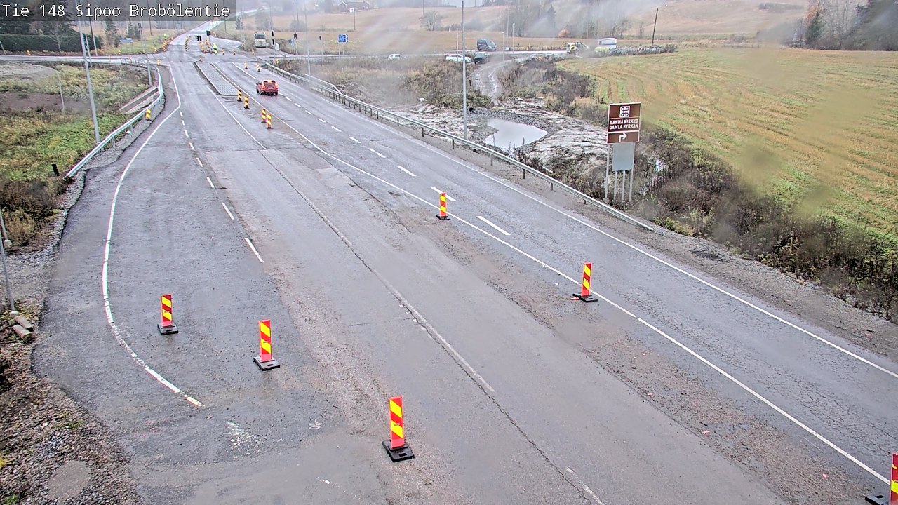 Kelikamerat Kuva Tie 148, Sipoo, Sipoo, Uusimaa