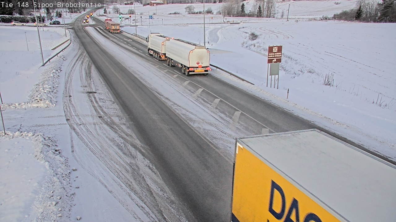 Kelikamerat Kuva Tie 148, Sipoo, Sipoo, Uusimaa