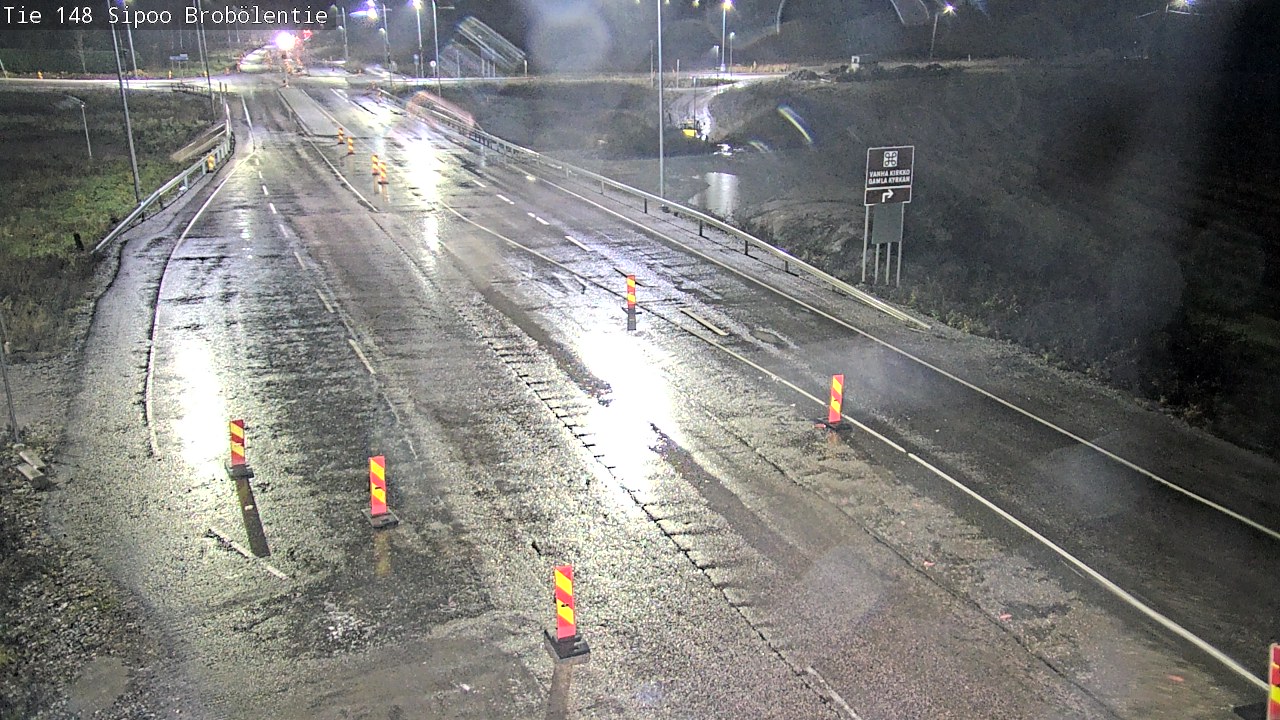 Kelikamerat Kuva Tie 148, Sipoo, Sipoo, Uusimaa