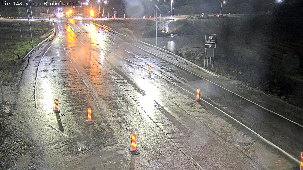 Kelikamerat Kuva Tie 148, Sipoo, Sipoo, Uusimaa