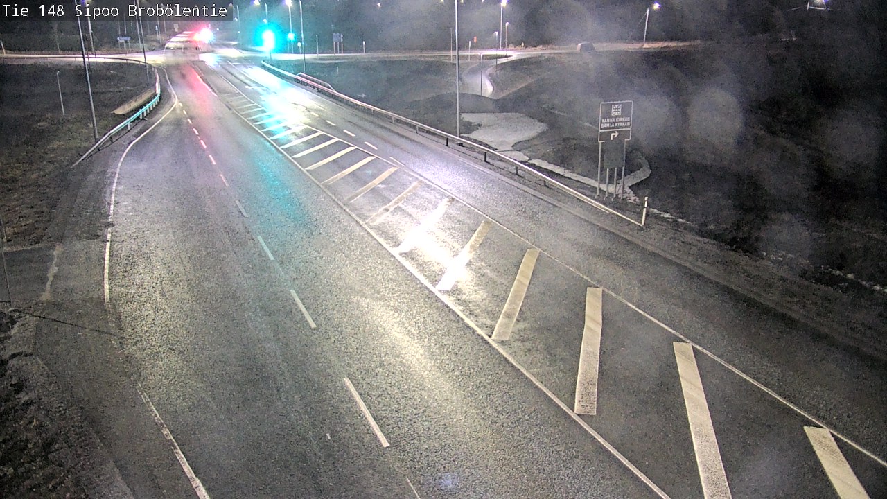 Kelikamerat Kuva Tie 148, Sipoo, Sipoo, Uusimaa