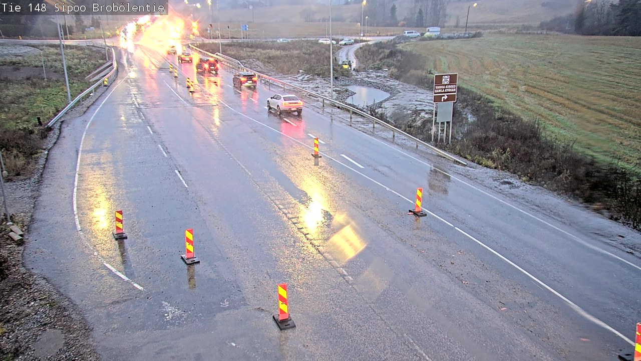 Kelikamerat Kuva Tie 148, Sipoo, Sipoo, Uusimaa